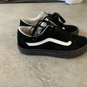 Vans